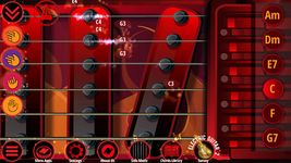 Cây guitar điện ảnh màn hình apk 18