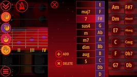 Captura de tela do apk Guitarra Elétrica 16