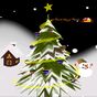 Ícone do 3D Christmas Live Wallpaper