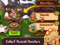 Tangkapan layar apk My Singing Monsters DawnOfFire 3