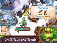 My Singing Monsters DawnOfFire ekran görüntüsü APK 8