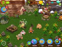 My Singing Monsters DawnOfFire ekran görüntüsü APK 4