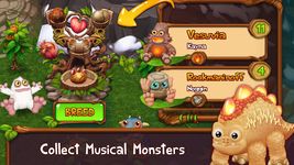 My Singing Monsters DawnOfFire ekran görüntüsü APK 17