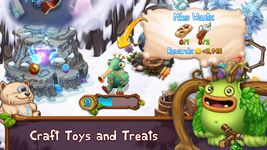 My Singing Monsters DawnOfFire screenshot APK 16