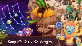 My Singing Monsters DawnOfFire ekran görüntüsü APK 2