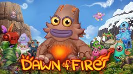 My Singing Monsters DawnOfFire ekran görüntüsü APK 15