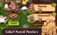 My Singing Monsters DawnOfFire ekran görüntüsü APK 13