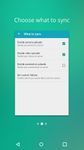 Captură de ecran DAEMON Sync apk 1