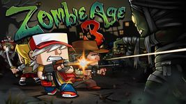 Tangkapan layar apk Zombie Age 3 10