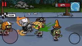 Captură de ecran Zombie Age 3 apk 2