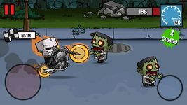 Zombie Age 3 στιγμιότυπο apk 17