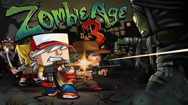 Zombie Age 3 のスクリーンショットapk 14