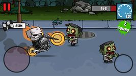 Zombie Age 3의 스크린샷 apk 12