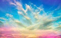 Beautiful Sky Live Wallpaper image 7