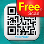 Ikon QR Scanner: QR Code Reader App