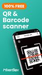 QR Scanner: QR Code Reader App capture d'écran apk 