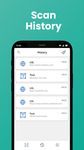 QR Scanner: QR Code Reader App ảnh màn hình apk 2