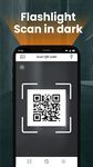 Screenshot 1 di QR Scanner: QR Code Reader App apk