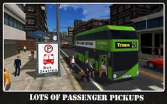 Картинка 5 Double City Bus Simulator 16