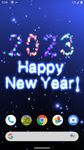 Nowy Rok Countdown zrzut z ekranu apk 8