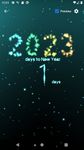Nowy Rok Countdown zrzut z ekranu apk 