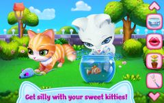 Kitty Love - My Fluffy Pet ảnh màn hình apk 