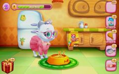 Kitty Love - My Fluffy Pet screenshot APK 11