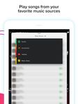 ภาพหน้าจอที่ 7 ของ Play Music Louder on YouTube, Spotify & SoundCloud
