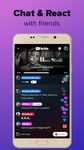 Screenshot 12 di Play Music Louder on YouTube, Spotify & SoundCloud apk