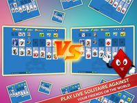 Solitaire World Tour zrzut z ekranu apk 10