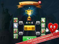 Solitaire World Tour zrzut z ekranu apk 3