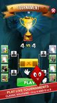 Solitaire World Tour captura de pantalla apk 12