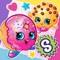 Biểu tượng apk Shopkins World!