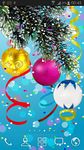 Christmas live wallpaper screenshot apk 5