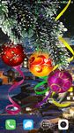 Christmas live wallpaper screenshot apk 2