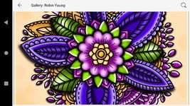 Coloring στιγμιότυπο apk 8