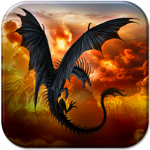 3D Dragon Live WallpaperAmazoninAppstore for Android