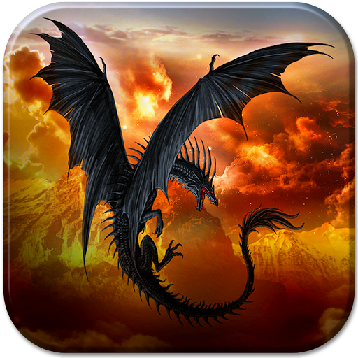 Free Dragon Live Wallpaper HQ APK Download For Android