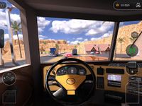 Truck Simulator PRO 2016 ảnh màn hình apk 6