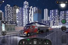 Truck Simulator PRO 2016 ảnh màn hình apk 2
