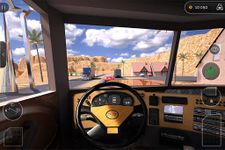 Truck Simulator PRO 2016 ảnh màn hình apk 