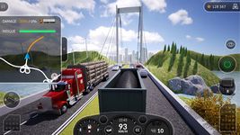 Truck Simulator PRO 2016 ảnh màn hình apk 13