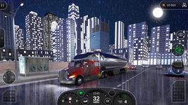 Truck Simulator PRO 2016 ảnh màn hình apk 9