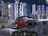 Truck Simulator PRO 2016 ảnh màn hình apk 7