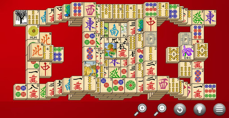 download the last version for android Mahjong Free