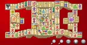 Captura de tela do apk Mahjong Classic 3