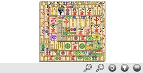 Captură de ecran Mahjong Classic apk 2