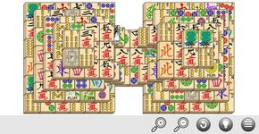 Captură de ecran Mahjong Classic apk 