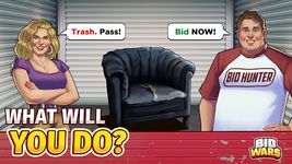 Captură de ecran Bid Wars - Storage Auctions apk 23