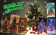 Tannenbaum Live Hintergrund Screenshot APK 3